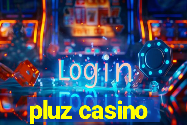 pluz casino