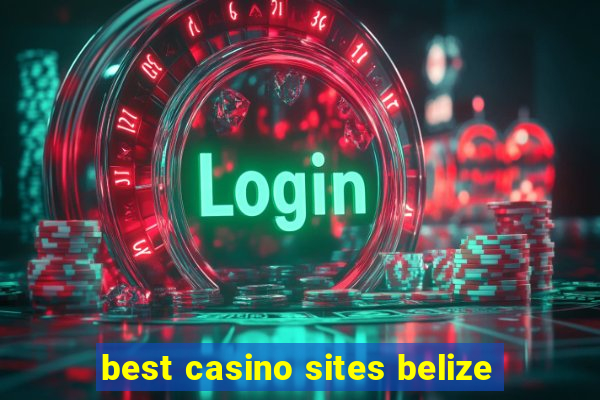 best casino sites belize