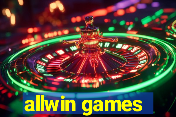 allwin games