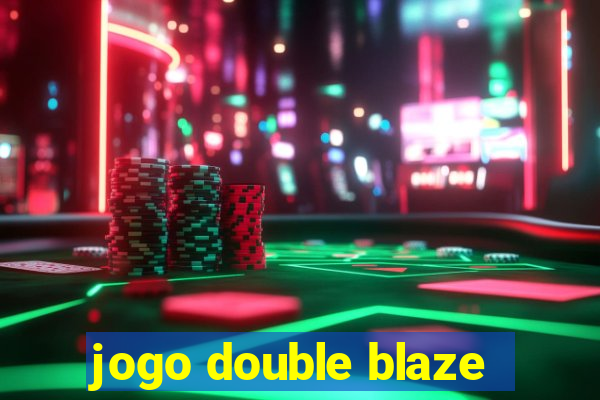 jogo double blaze