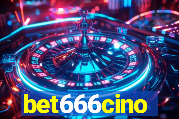 bet666cino