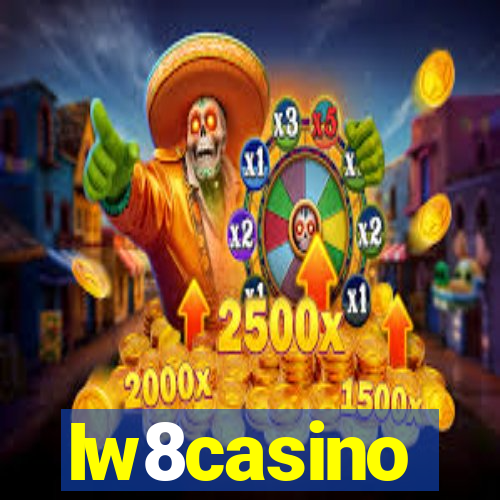 Iw8casino