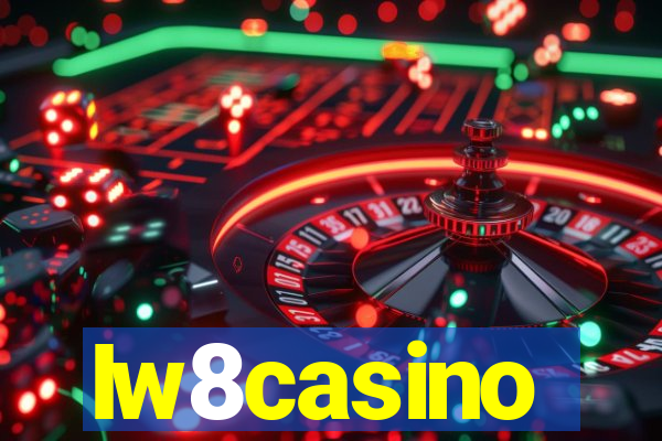 Iw8casino