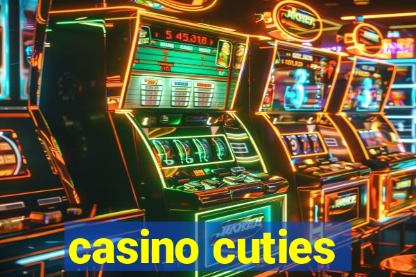 casino cuties