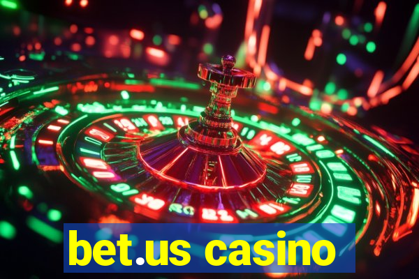 bet.us casino