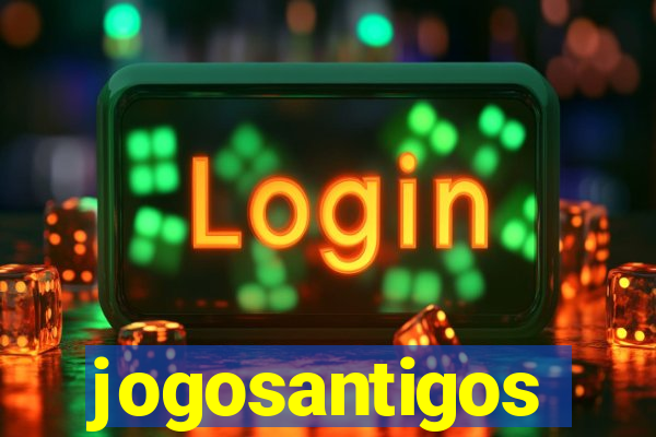 jogosantigos