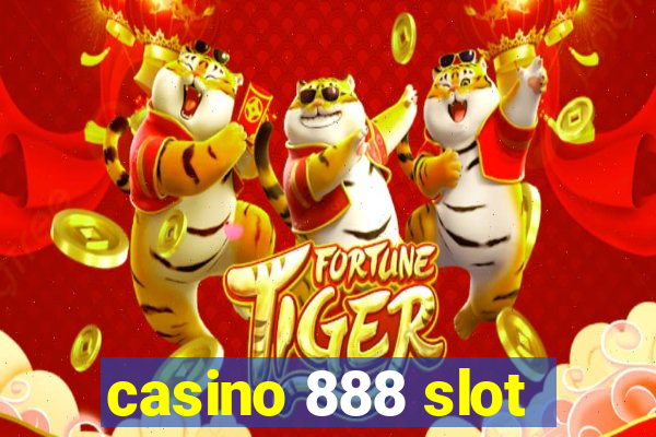 casino 888 slot