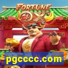 pgcccc.com