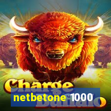 netbetone 1000