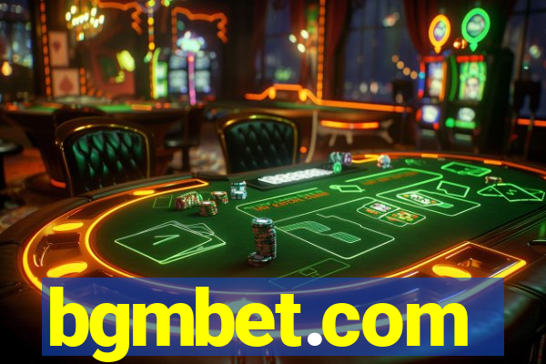 bgmbet.com