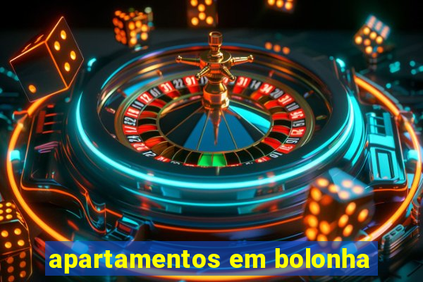 apartamentos em bolonha