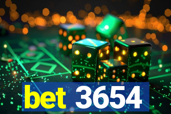 bet 3654