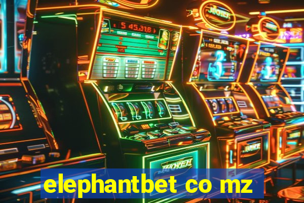 elephantbet co mz