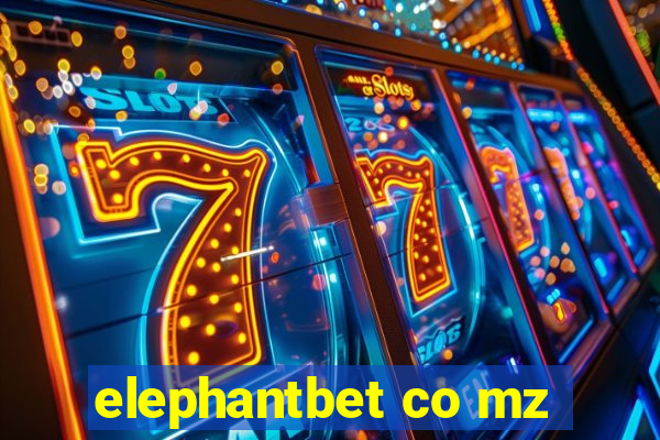 elephantbet co mz