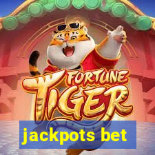 jackpots bet