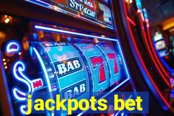 jackpots bet