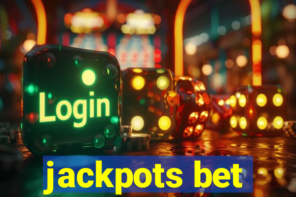 jackpots bet