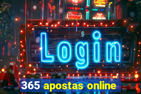 365 apostas online