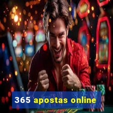 365 apostas online