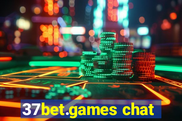 37bet.games chat