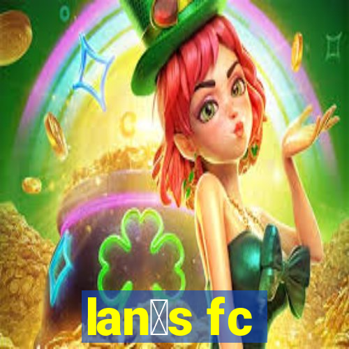 lan煤s fc