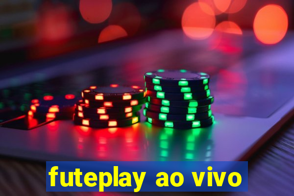 futeplay ao vivo