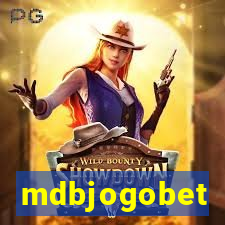 mdbjogobet