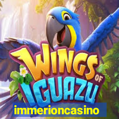 immerioncasino