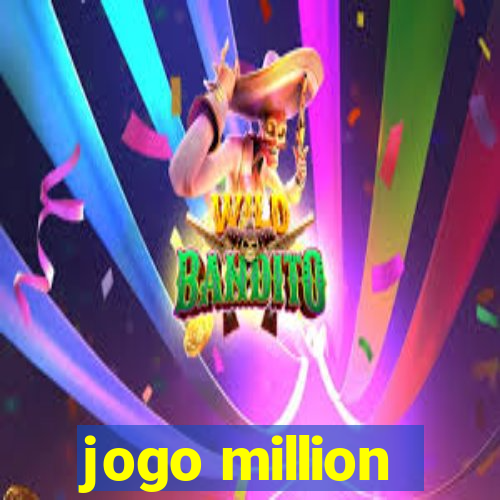 jogo million