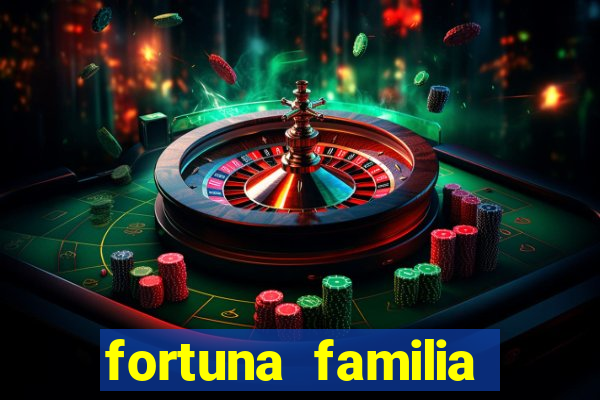 fortuna familia real brasileira