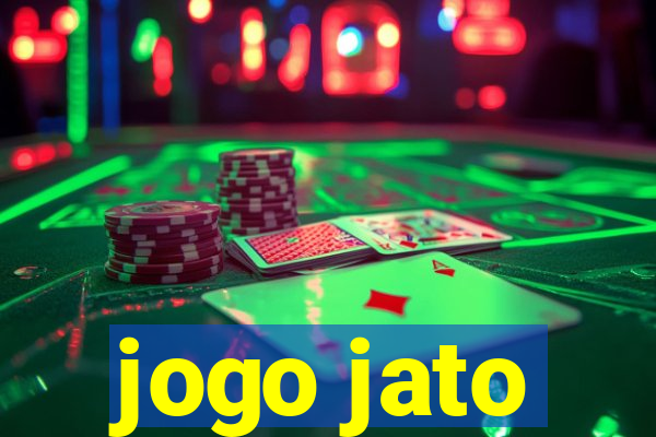 jogo jato