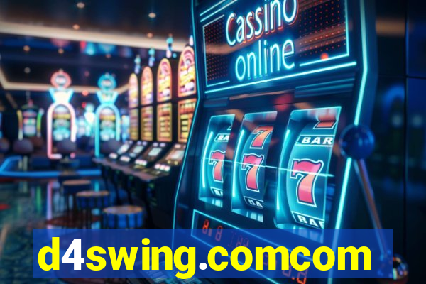 d4swing.comcom