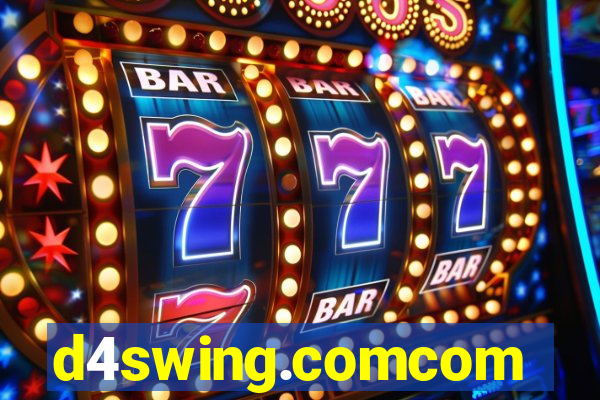 d4swing.comcom