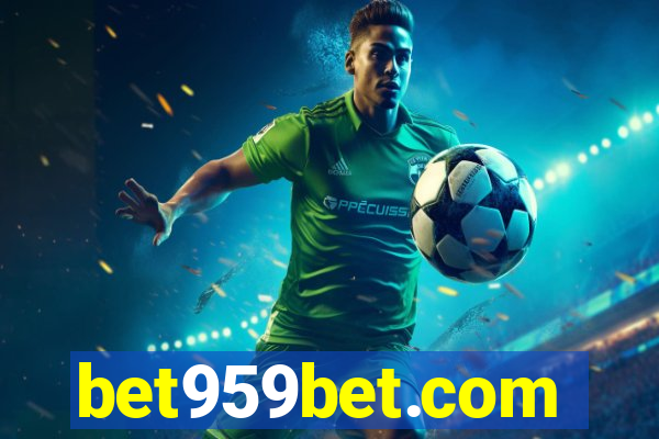 bet959bet.com