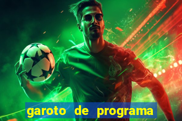 garoto de programa baixada fluminense rj