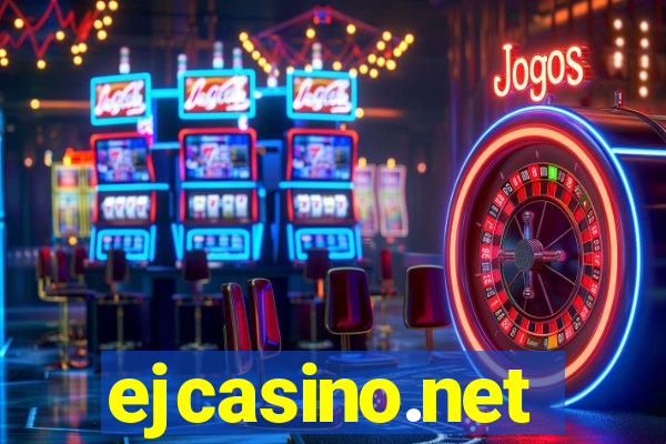 ejcasino.net