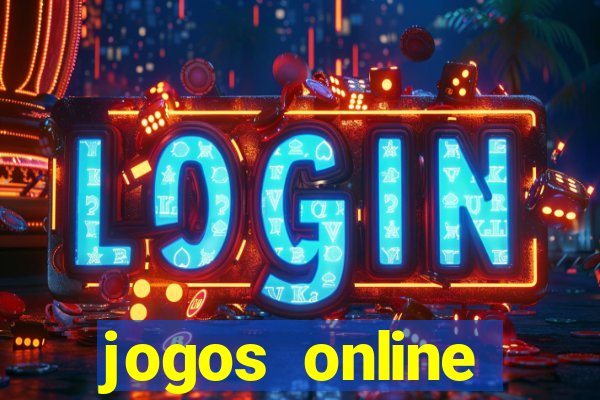 jogos online seguros para ganhar dinheiro