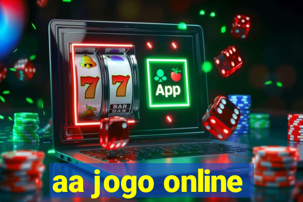 aa jogo online