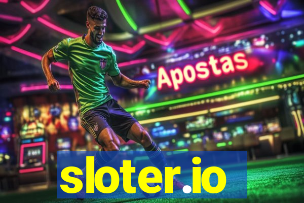 sloter.io