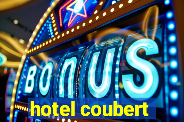 hotel coubert