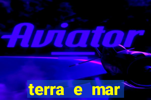 terra e mar futebol clube