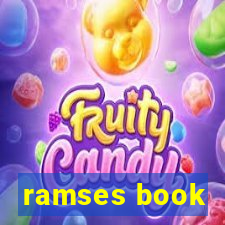 ramses book