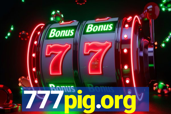 777pig.org