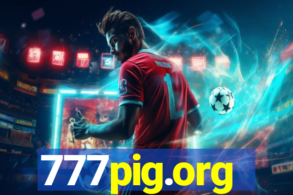 777pig.org