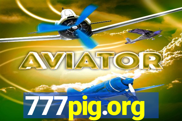 777pig.org