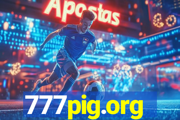 777pig.org