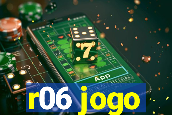 r06 jogo