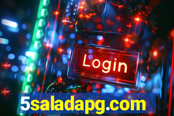 5saladapg.com