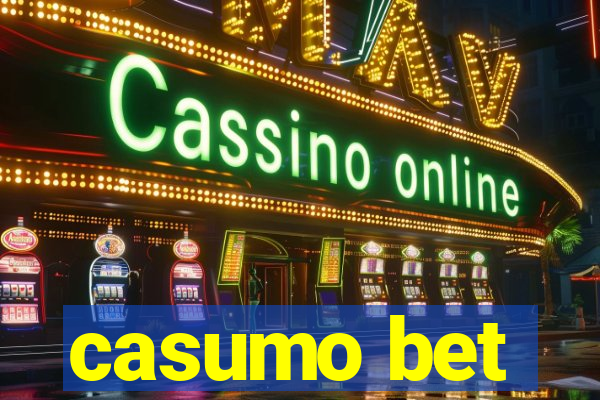 casumo bet