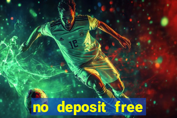 no deposit free spin casinos